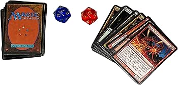 Amazon.co.jp: 世界最小のマジック:ザ・ギャザリング限定コレクター