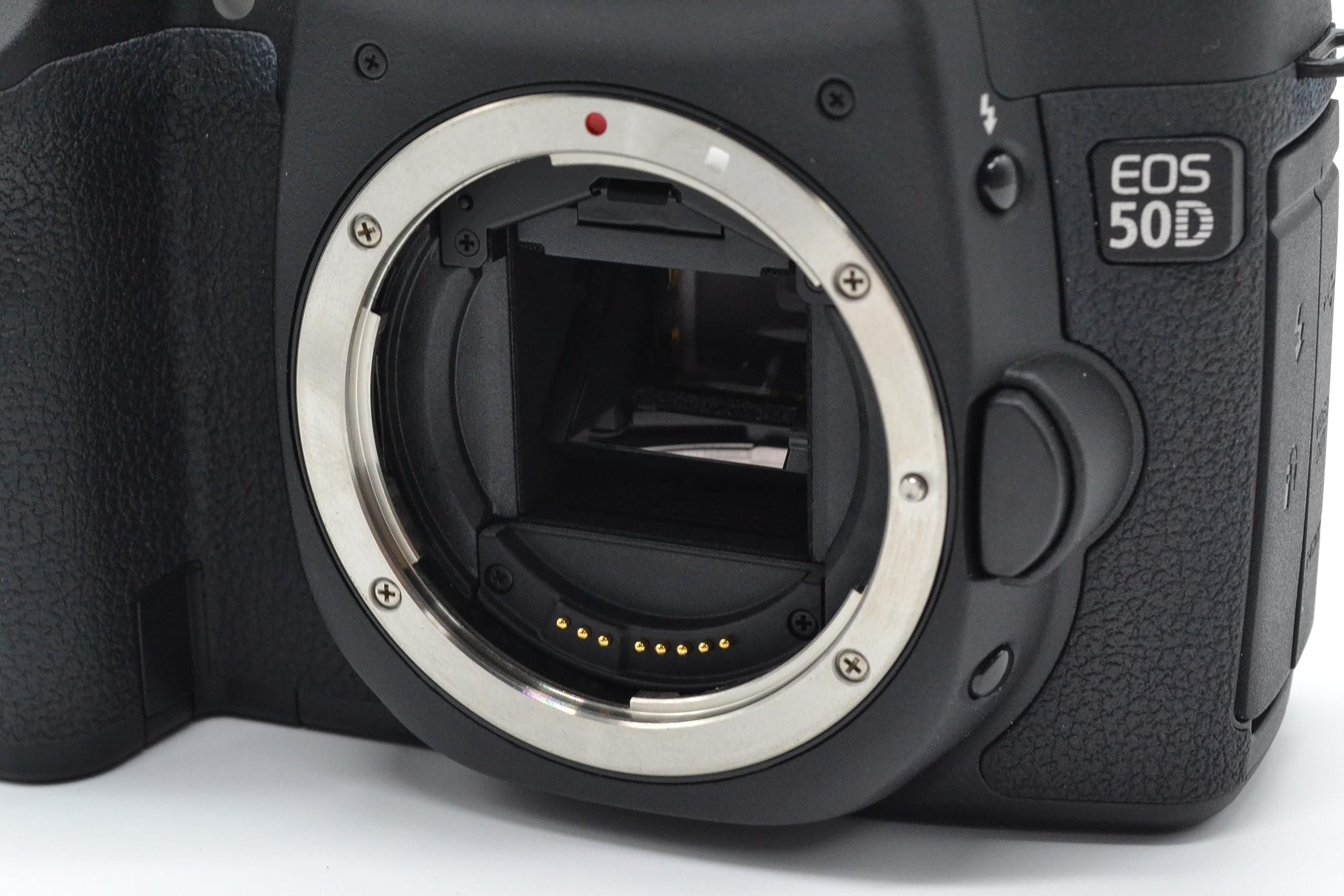 Amazon | Canon デジタル一眼レフカメラ EOS 50D ボディ EOS50D