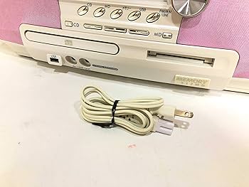 Amazon.co.jp: JVC RD-M2-P memory Clavia CD-MDメモリーポータブル