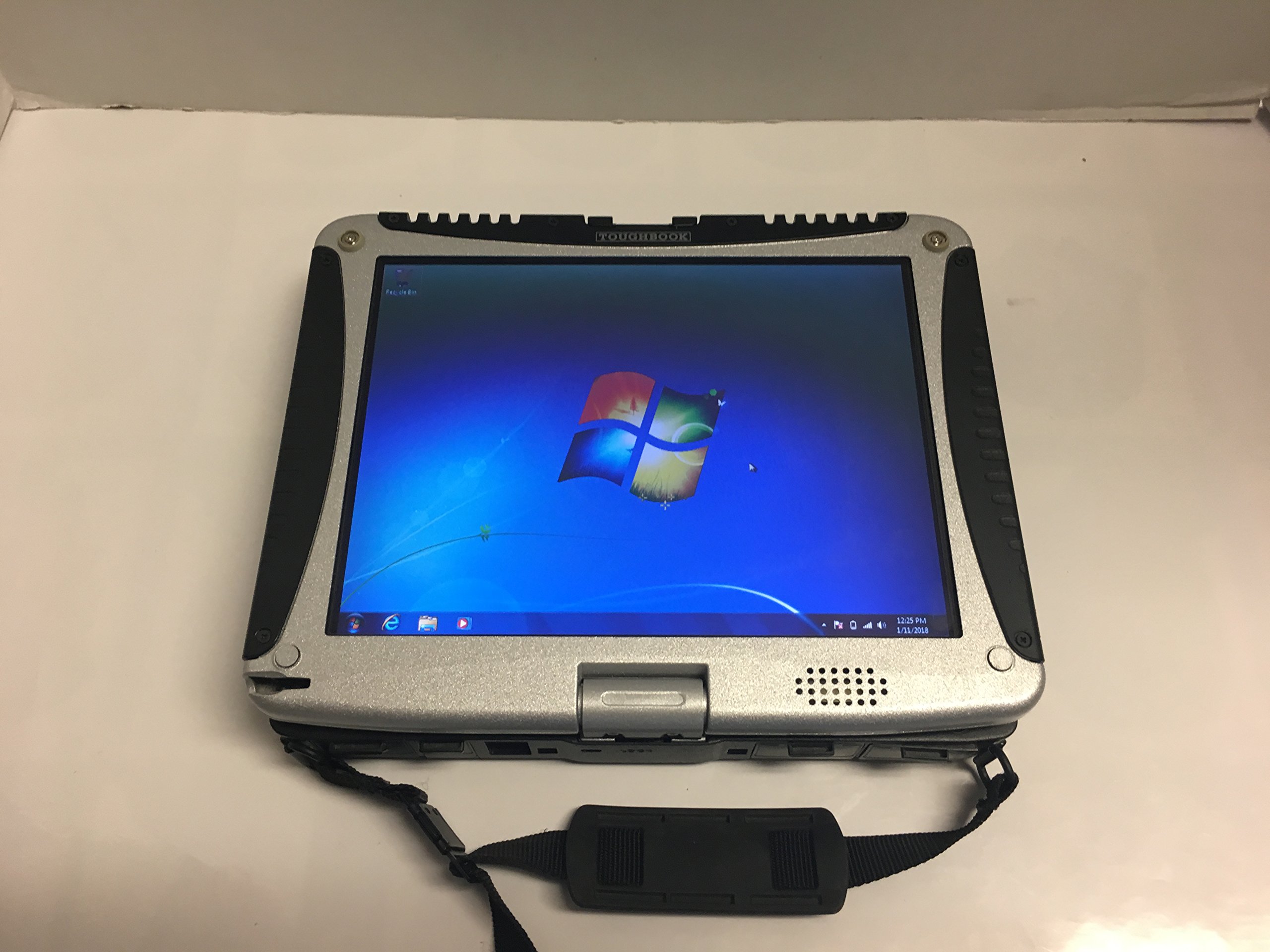 Amazon.com: CF-19CDBAXVM/MK1/CF-19 Digitizer/Laptop/Notebook