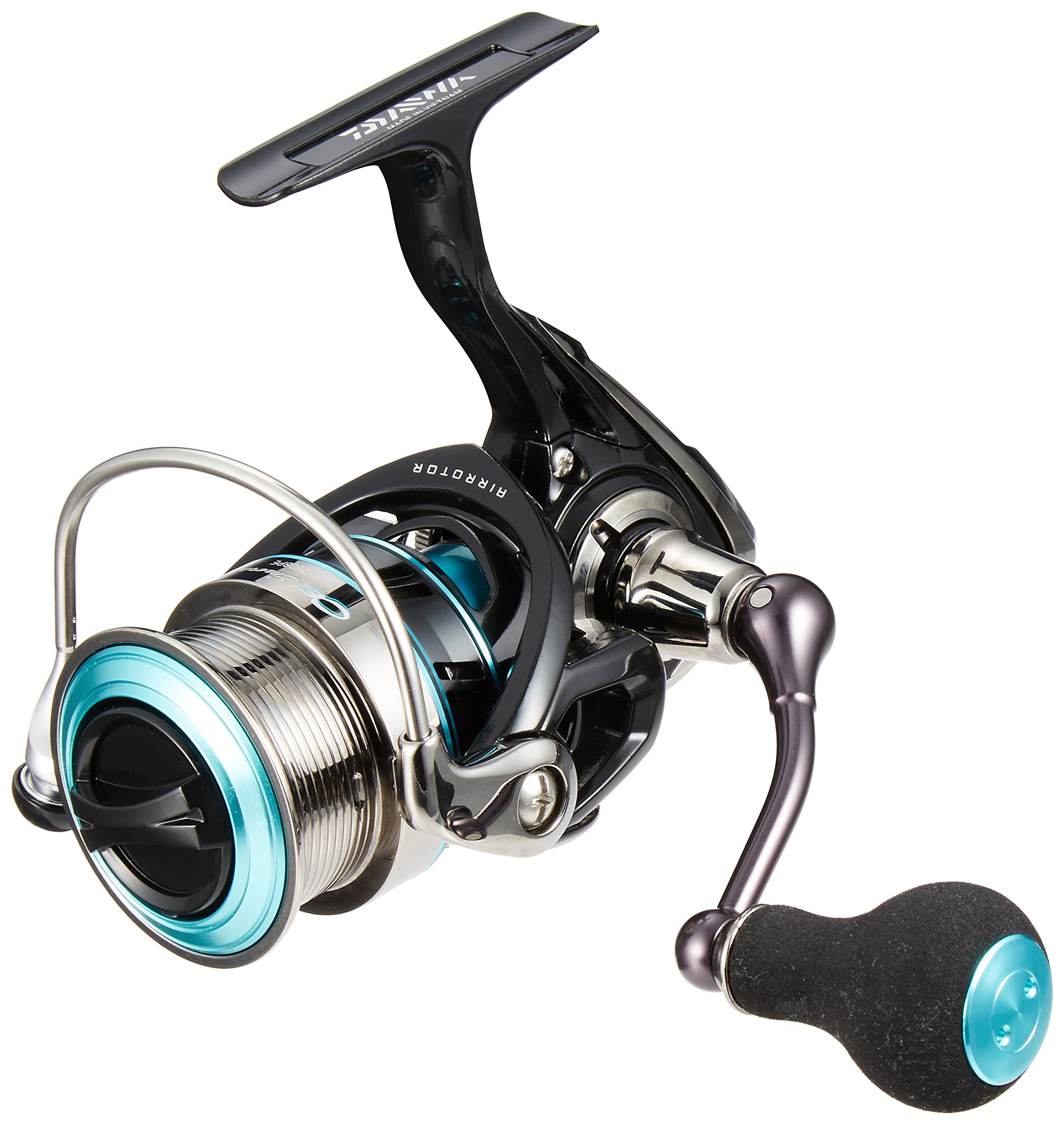 Amazon | ダイワ(Daiwa) スピニングリール エギング 16 エメラルダス