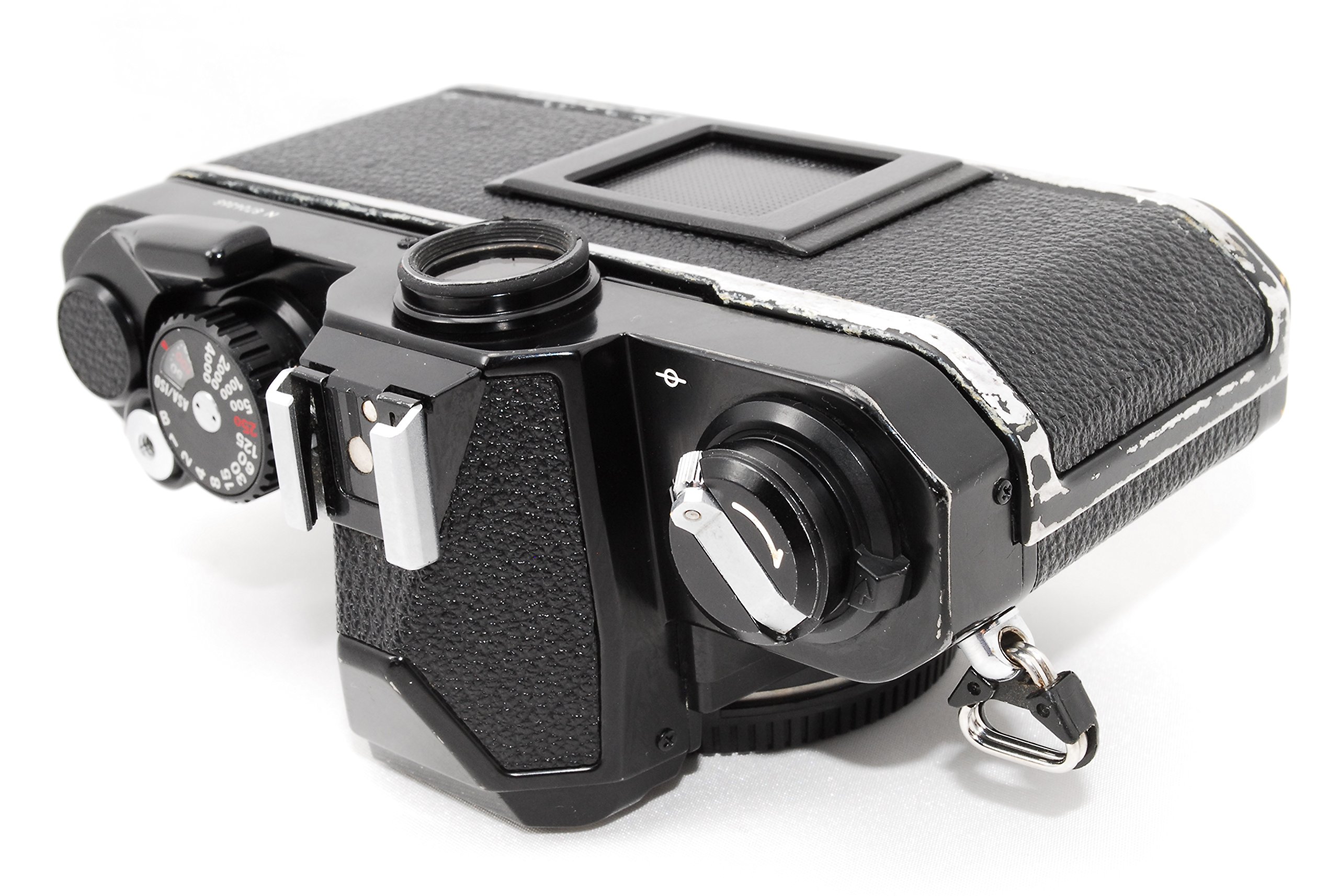 Amazon | Nikon ニコン NEW FM2 ブラック | コンパクト 通販