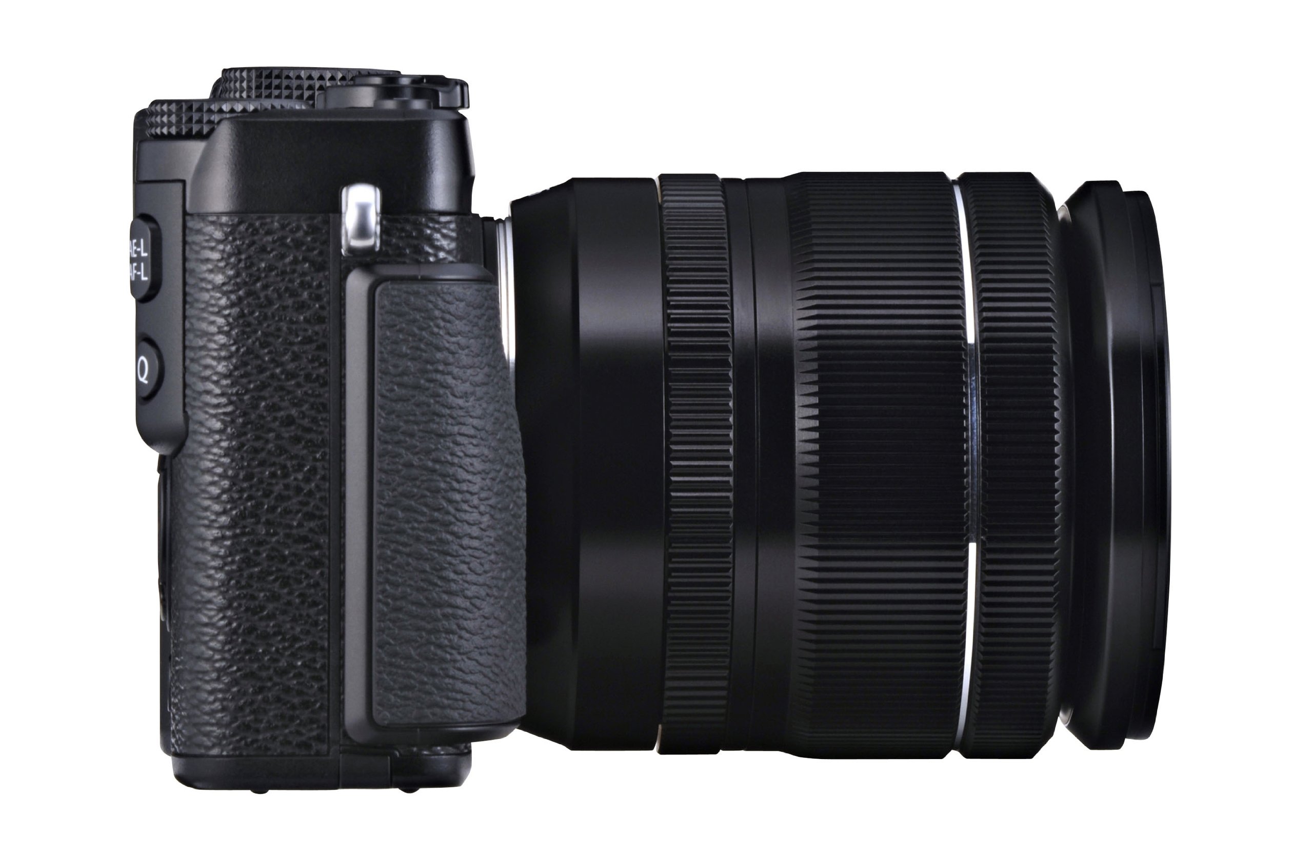 Amazon | FUJIFILM ミラーレス一眼カメラ X-E1 レンズキット ズーム