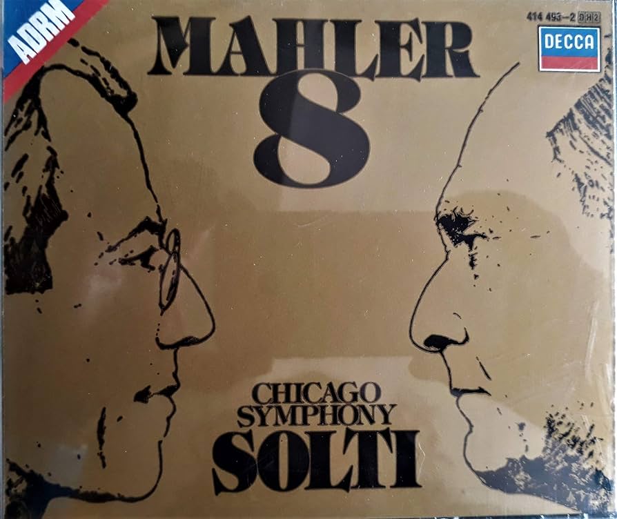 Amazon.co.jp: Symphony 8: ミュージック