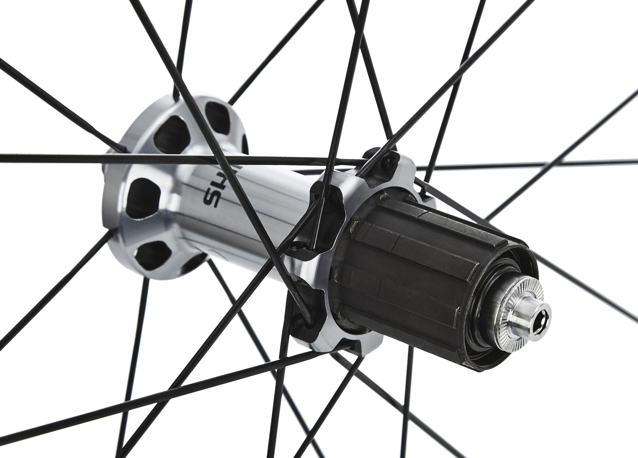 Amazon | シマノ WH-RS700-30 前後セット チューブレス・クリンチャー