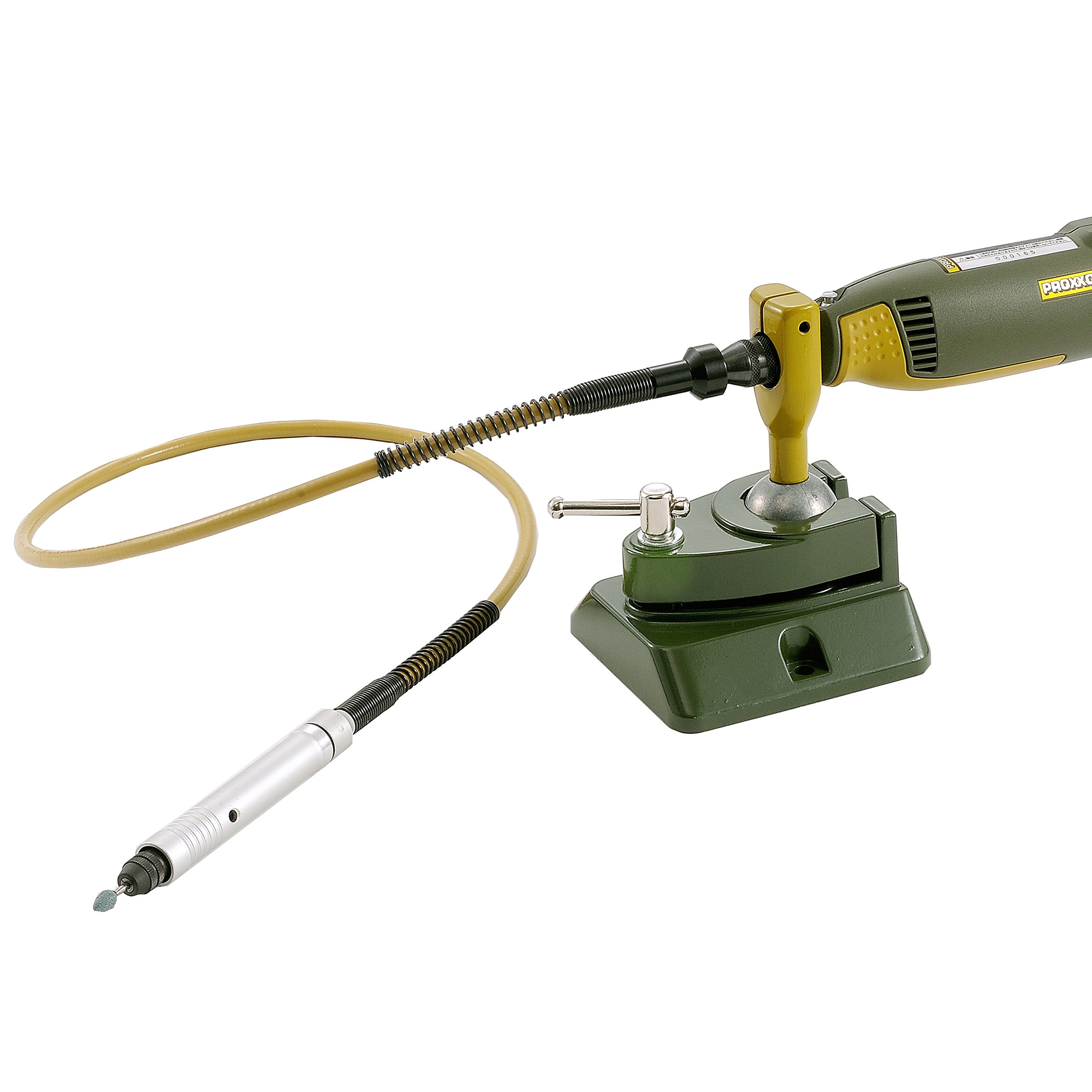 Amazon | プロクソン(PROXXON) フレキシブルシャフト ミニルーター専用