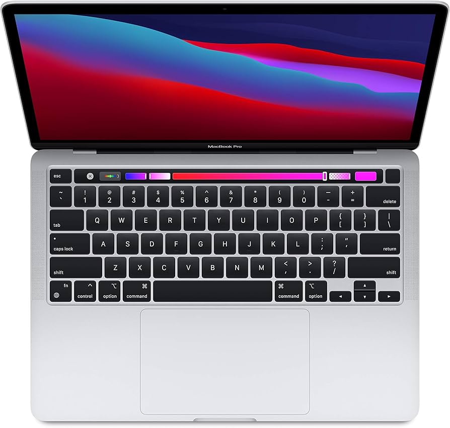 Apple MacBook Pro - 13.3