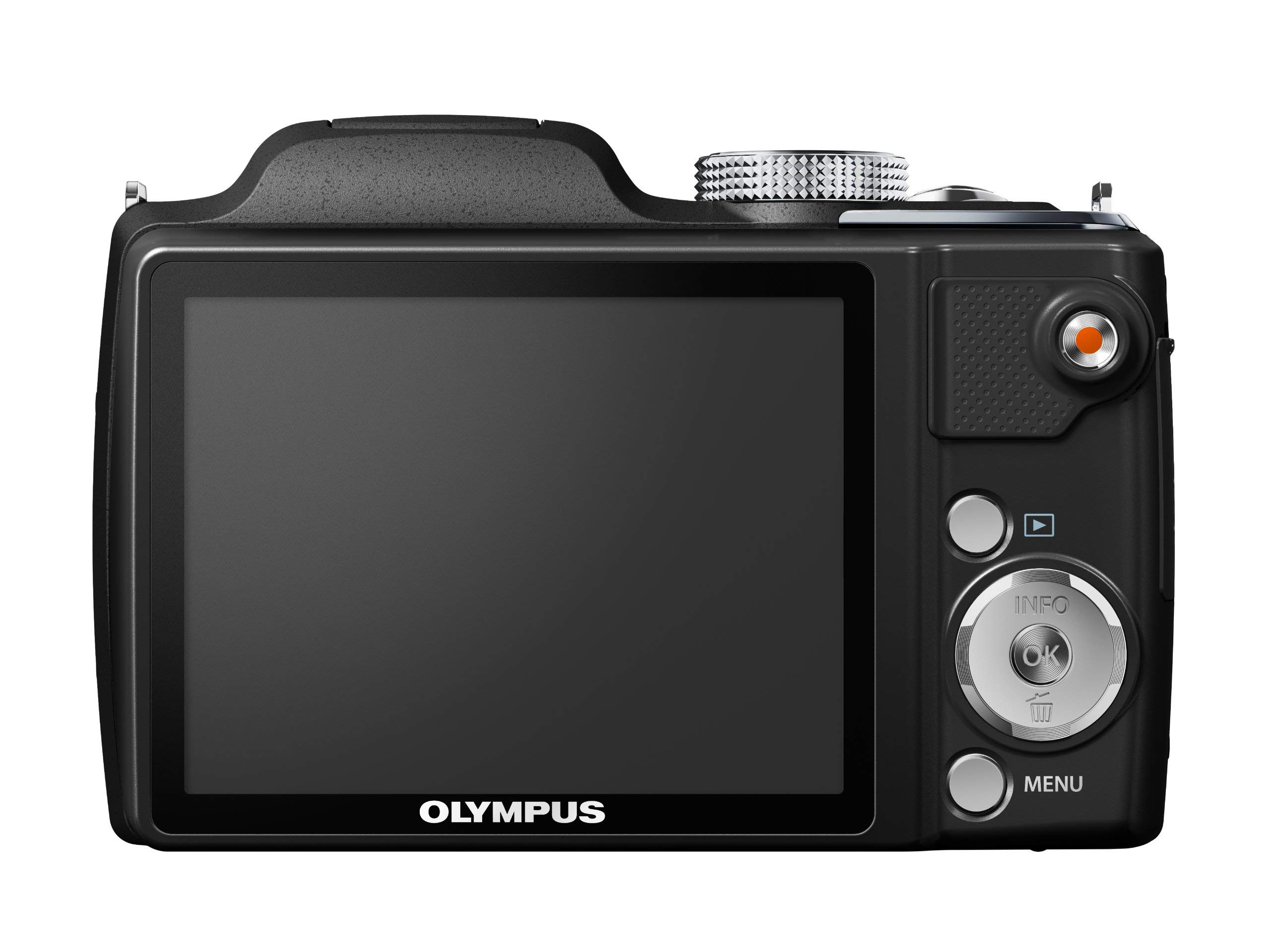 Amazon | OLYMPUS デジタルカメラ SP-720UZ 1400万画素CMOS 光学26倍
