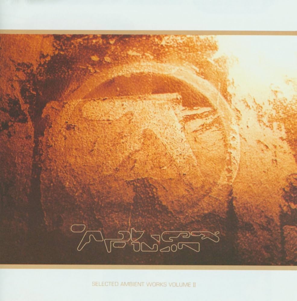 APHEX TWIN - Selected Ambient Works Vol.2 - Amazon.com Music