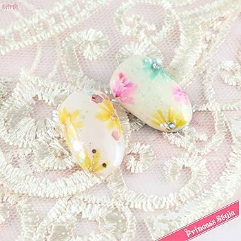 Amazon | Princess-style かすみ草 ドライフラワー 花頭 咲いた花