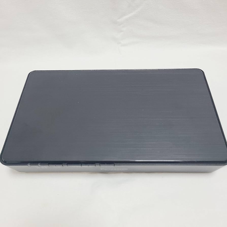 Amazon.co.jp: パナソニック 4Kチューナー TU-BUHD100 : Electronics