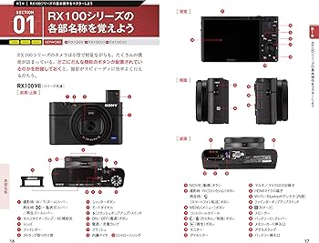 今すぐ使えるかんたんmini SONY RX100 基本&応用撮影ガイド[RX100VII