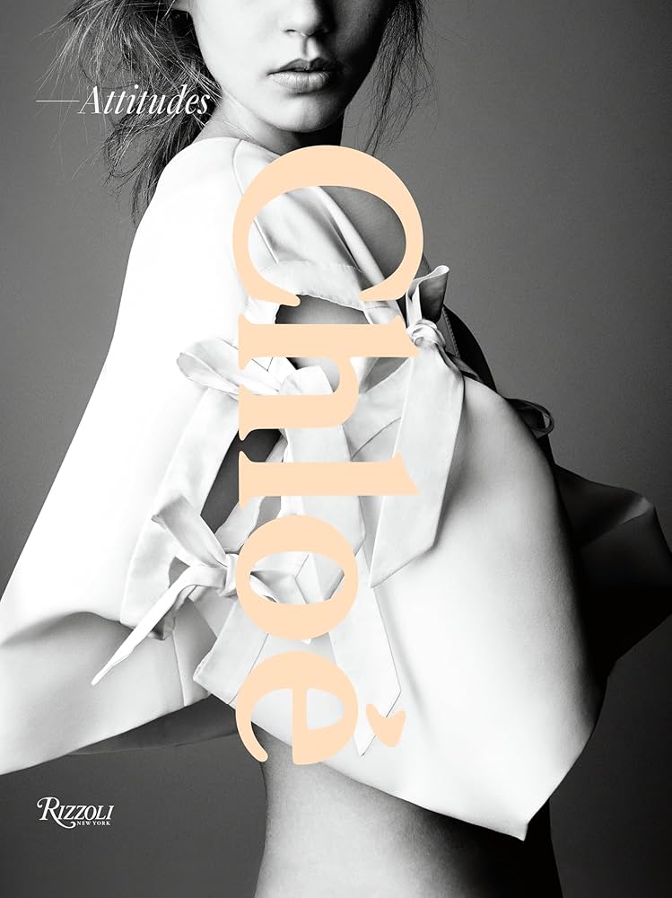 Chloe: Attitudes: Aghion, Gaby, Mower, Sarah, Ascoli, Marc