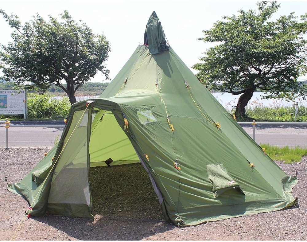 Amazon.co.jp: Helsport(ヘルスポート) バランゲルキャンプ Varanger