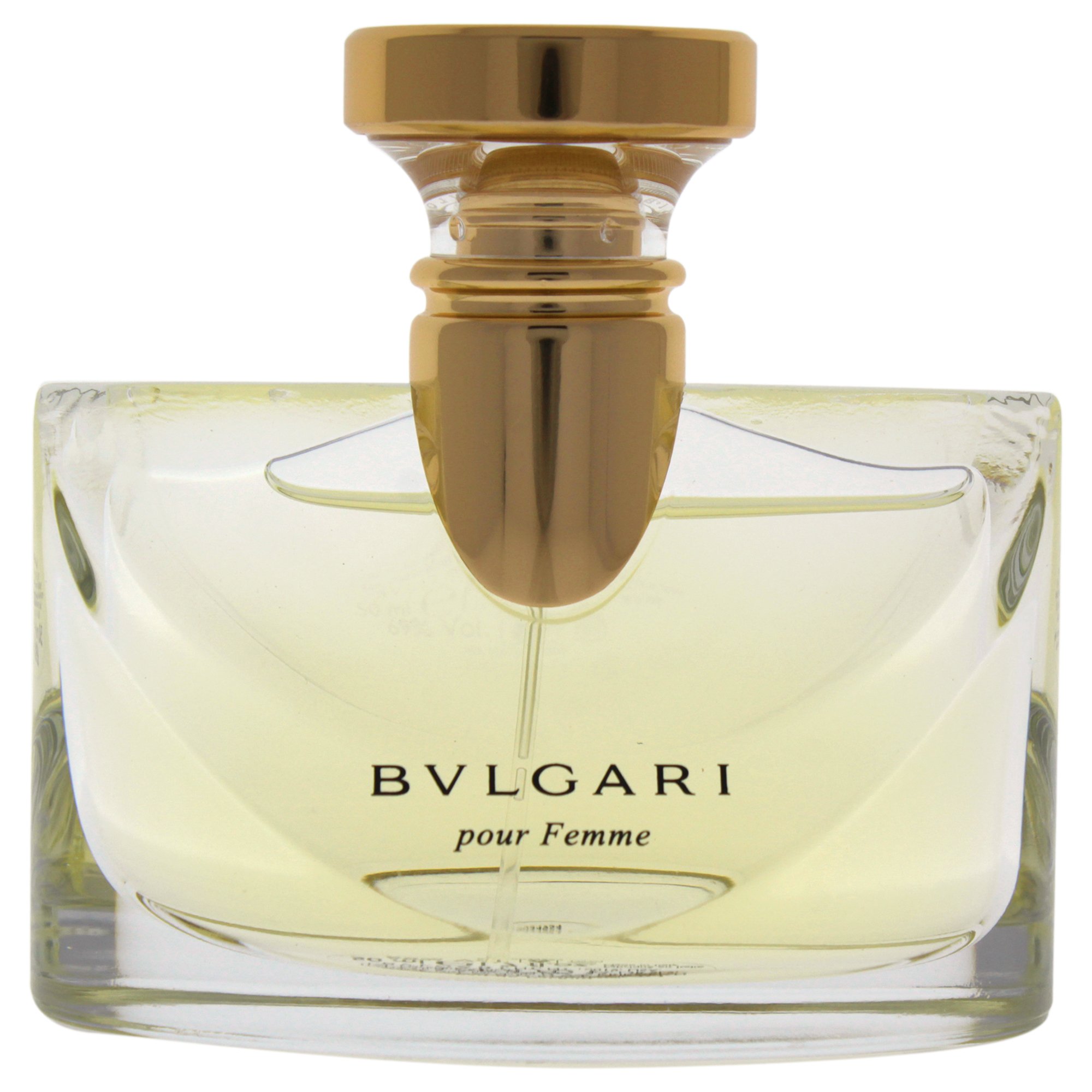 Amazon | ブルガリ プールファム オードパルファム 50mL | BVLGARI