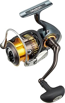 Amazon | ダイワ(Daiwa) スピニングリール 16 セルテート 2510R-PEH