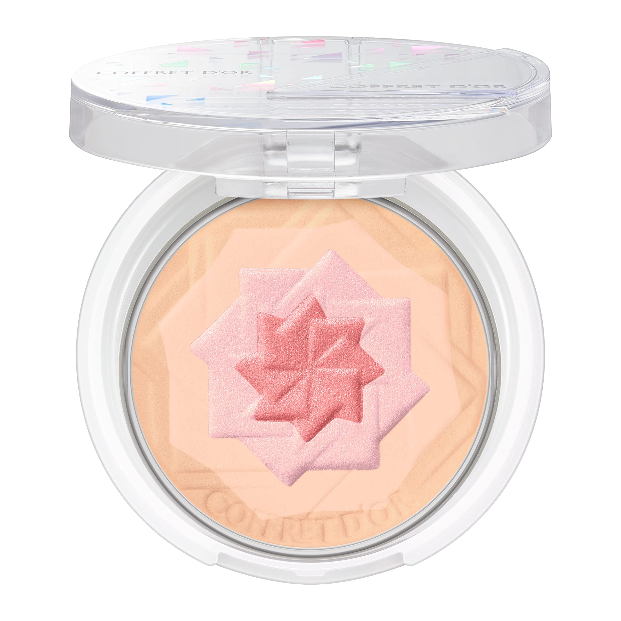 Amazon | コフレドール スマイルアップチークスS (マジカルフラット