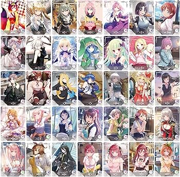 Amazon.co.jp: Gwrtozx 女神ストーリーカード ブースターボックス 公式