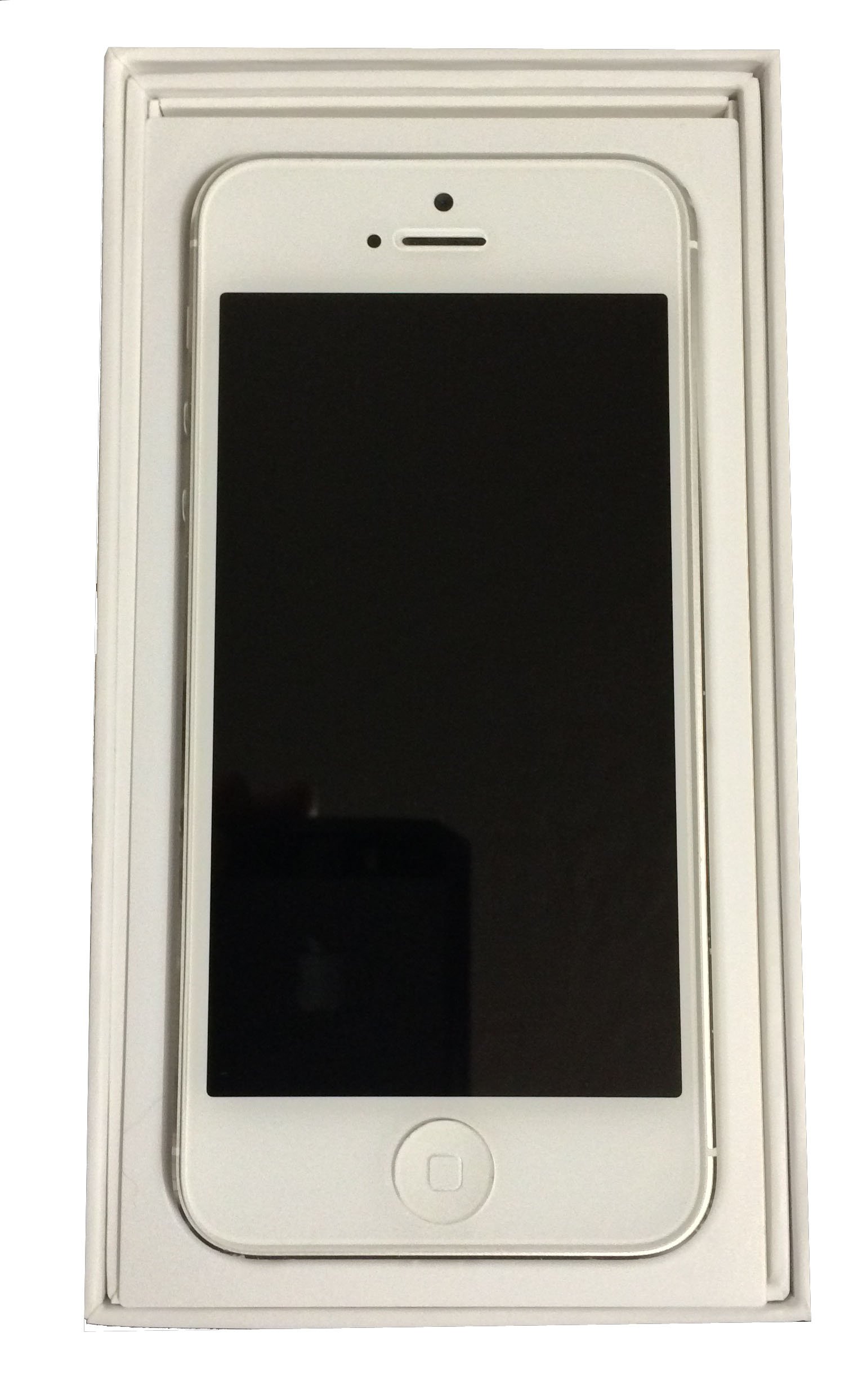Amazon.com: Apple iPhone 5 16GB Factory Unlocked GSM Cell Phone