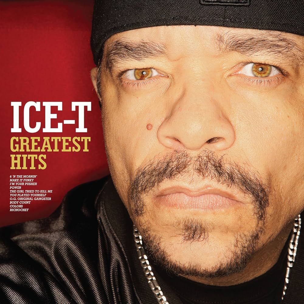 ICE-T - Greatest Hits - Amazon.com Music