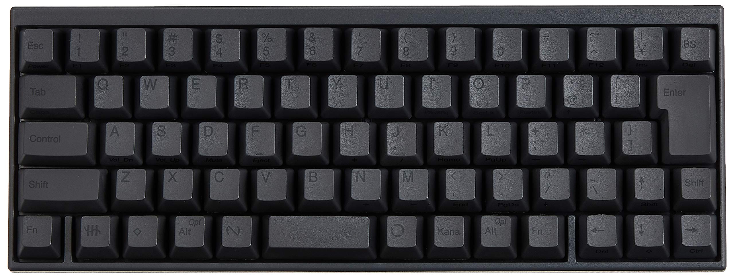 Amazon.co.jp: PFU Happy Hacking Keyboard Professional JP 日本語