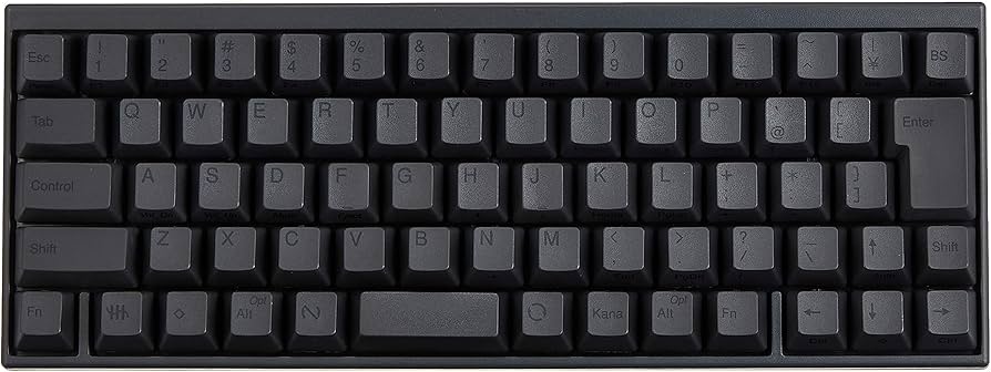 Amazon.co.jp: PFU Happy Hacking Keyboard Professional JP 日本語