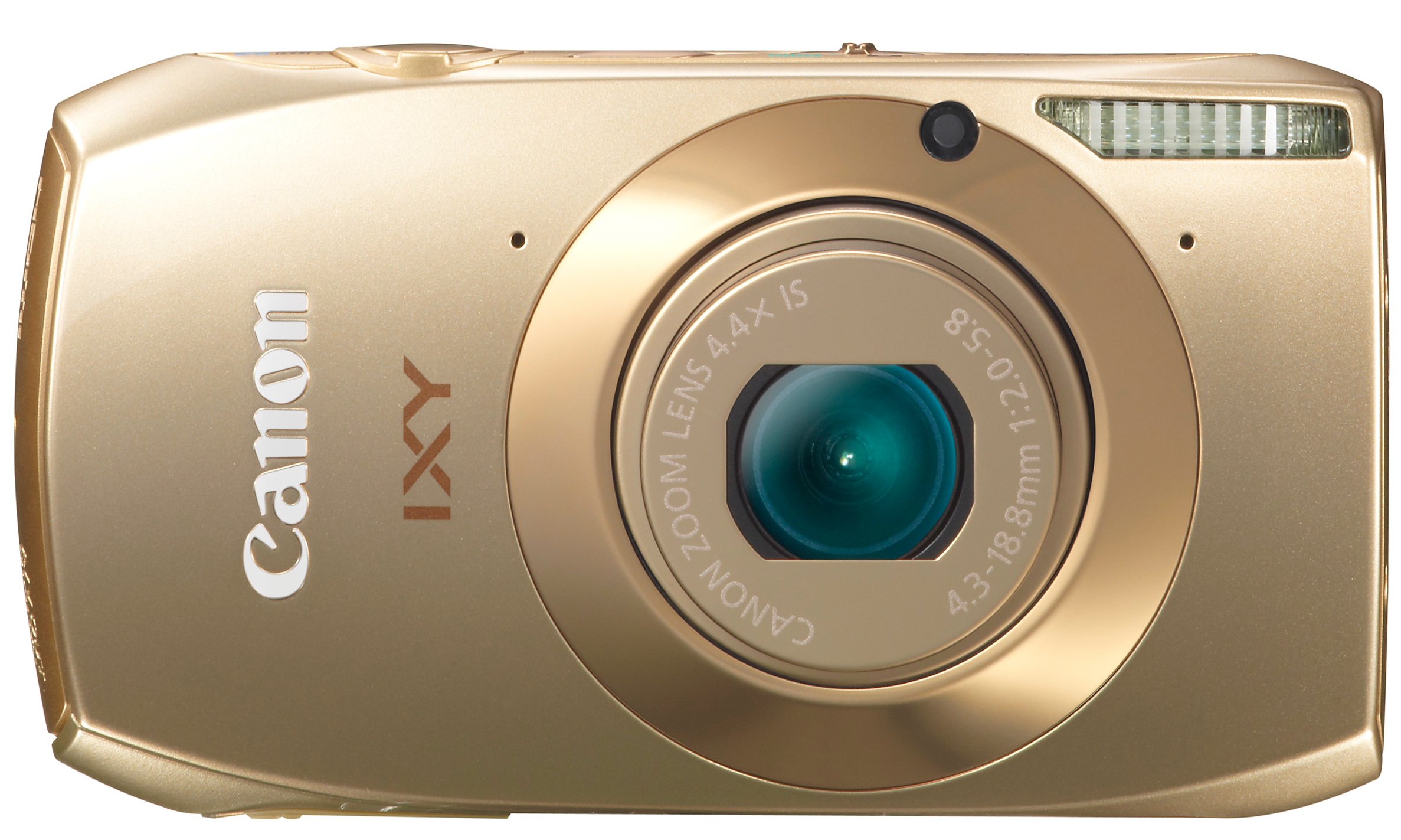 Amazon | Canon デジタルカメラ IXY32ゴールド IXY32S(GL) 1210万画素
