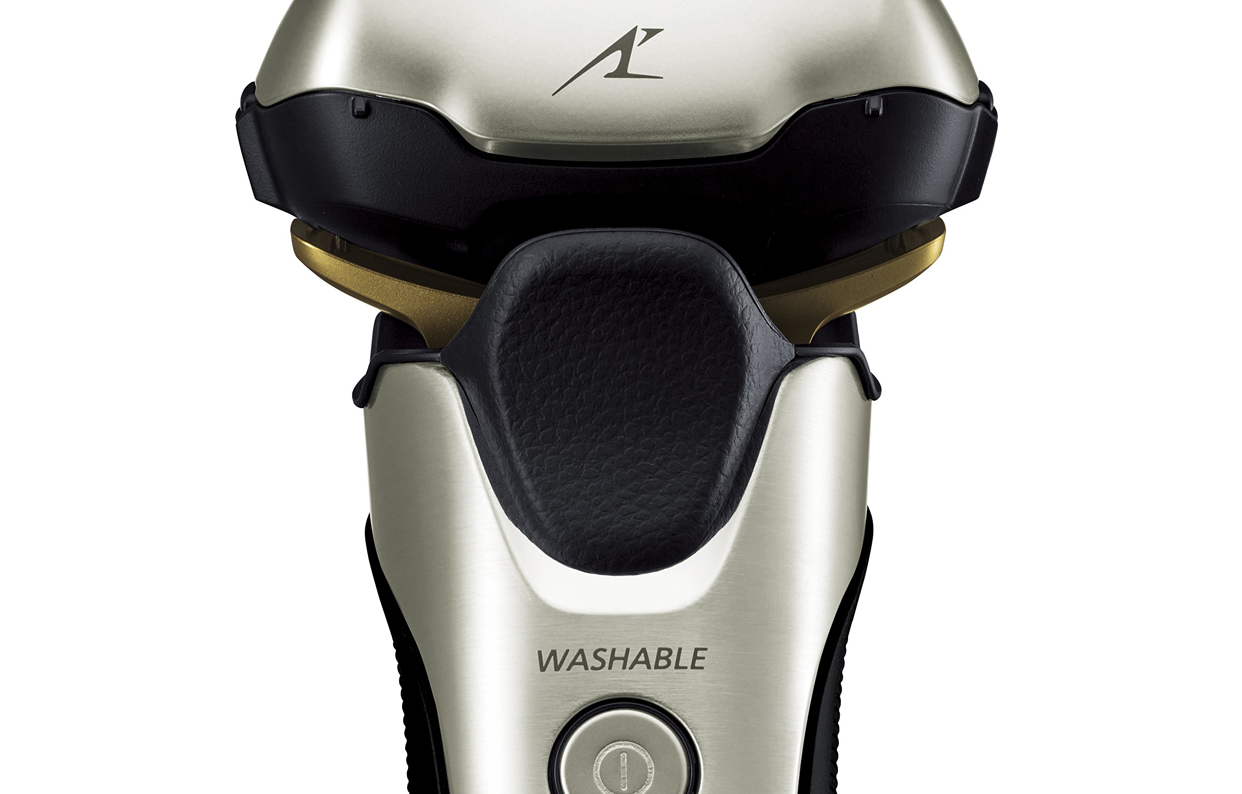 Amazon | パナソニック ラムダッシュ メンズシェーバー 5枚刃 シルバー