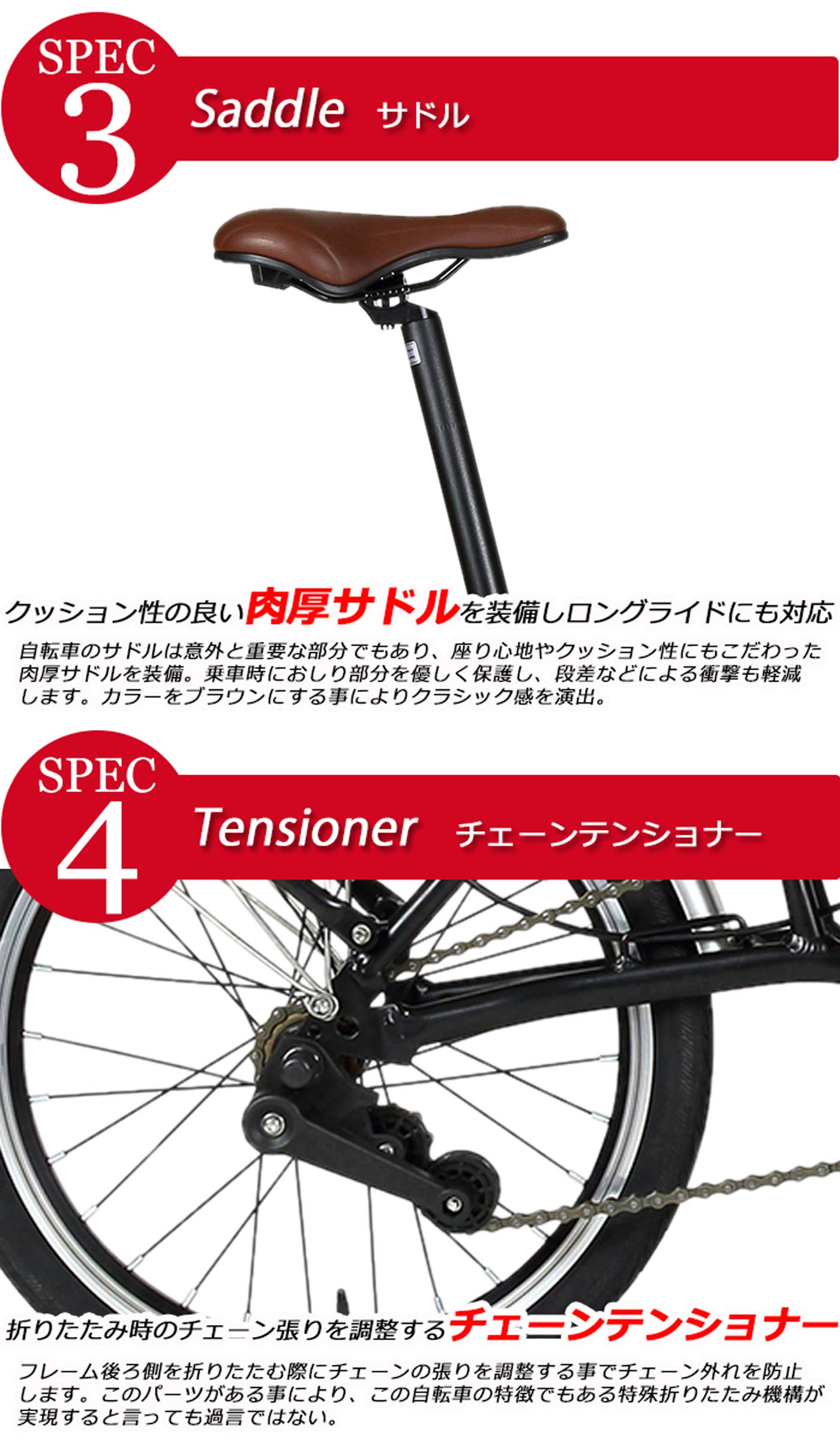 Amazon | ハリー クイン(HARRY QUINN) PORTABLE 3つ折り&折りたたみ