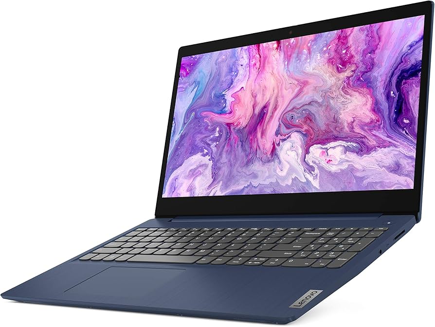 Amazon.com: Lenovo IdeaPad 3 15