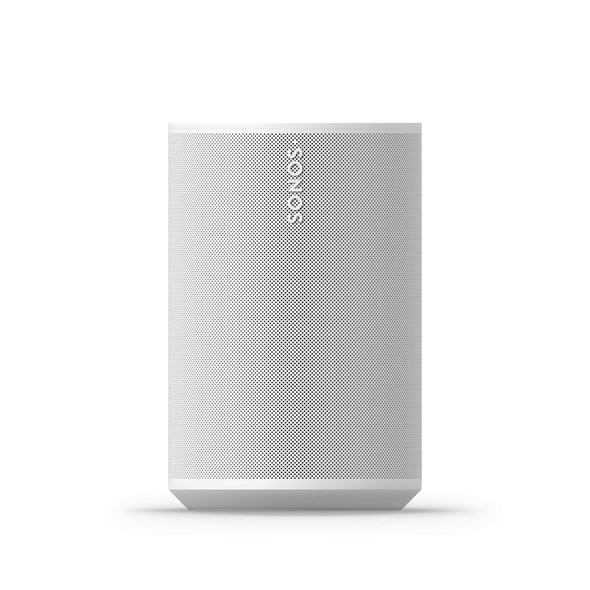 Amazon.com: Sonos Era 100 - White - Wireless, Alexa Enabled Smart