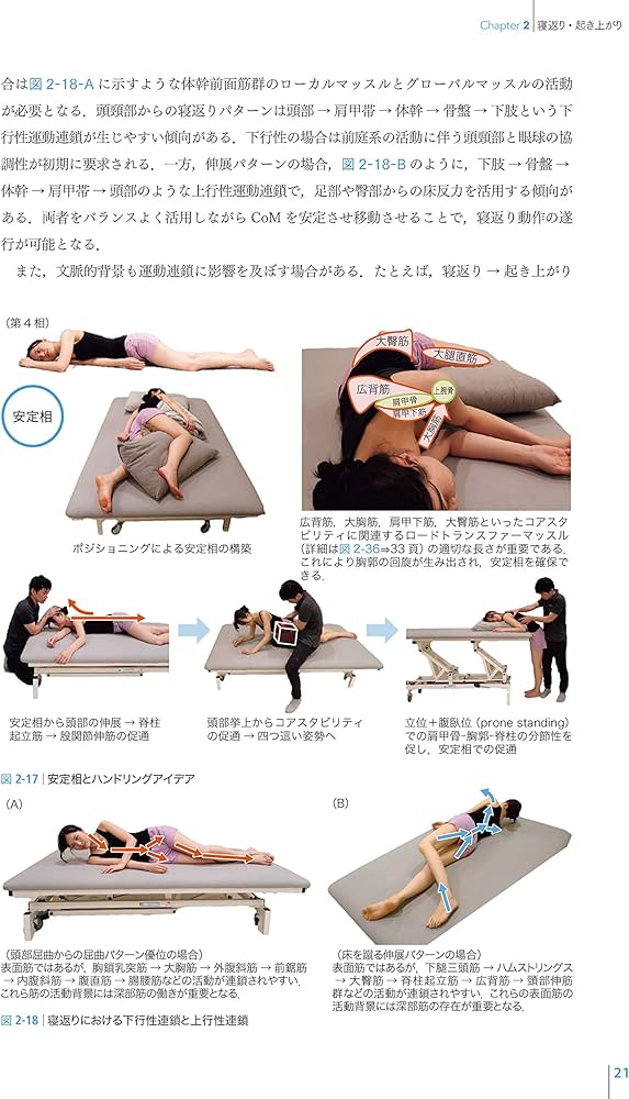 脳卒中の動作分析：臨床推論から治療アプローチまで | 金子唯史 |本