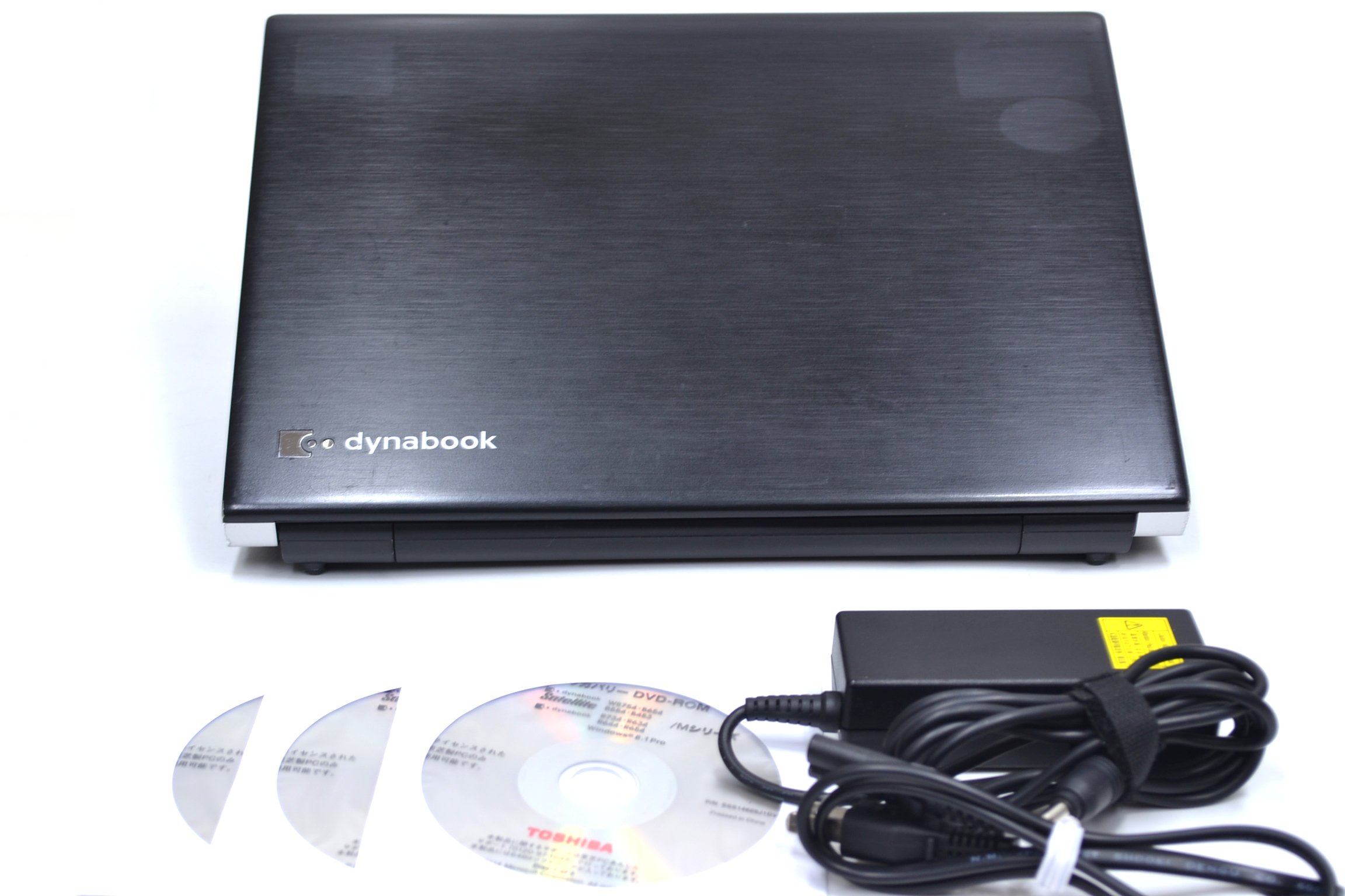 Amazon.co.jp: アウトレット 東芝 中古ノートパソコン dynabook R734/M