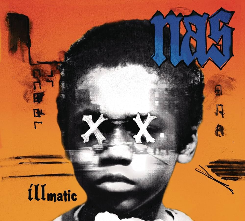 Nas - Illmatic XX - Amazon.com Music