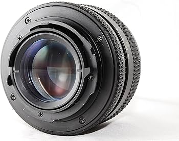 Amazon | CONTAX コンタックス Planar 50mm F1.7 T* MMJ | 一眼レフ