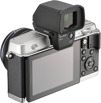 Amazon | OLYMPUS 電子ビューファインダー マイクロフォーサーズ用 VF