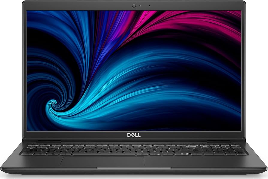 Amazon.com: Dell Latitude 3520 15.6
