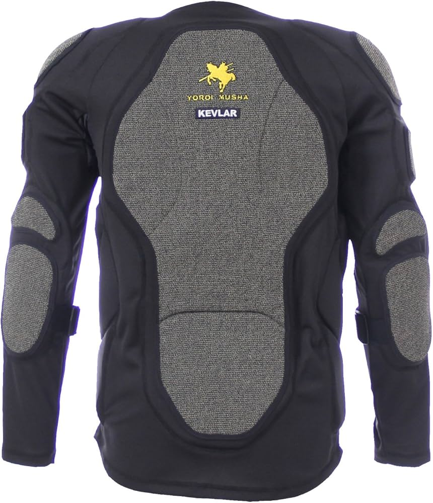 Amazon | 鎧武者(ヨロイムシャ) ボディプロテクター ユニセックス