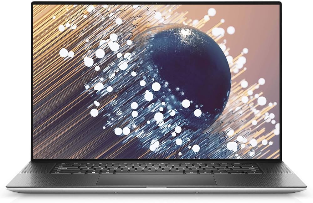 Amazon.co.jp: Dell (デル) XPS 17 9700 17インチ UHD Plus ノート