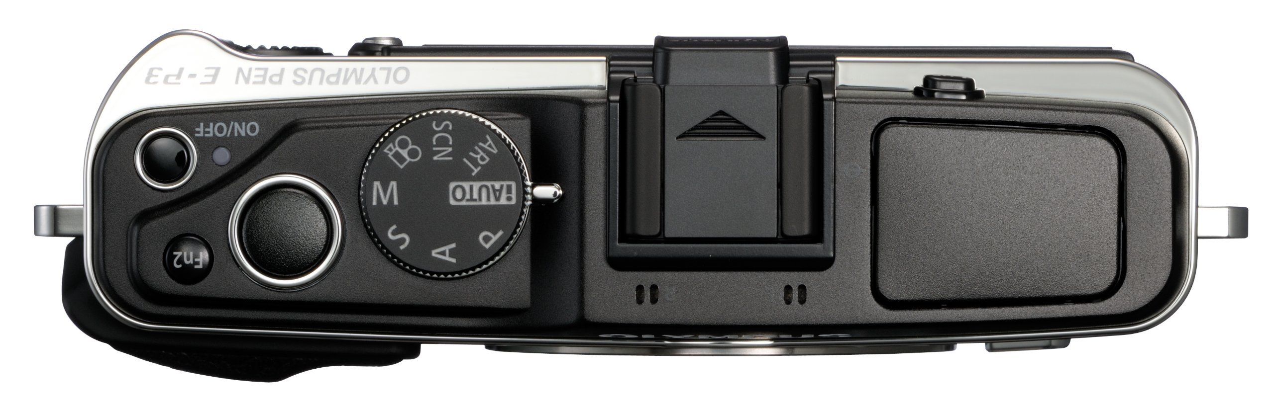 Amazon | OLYMPUS ミラーレス一眼 PEN E-P3 ツインレンズキット