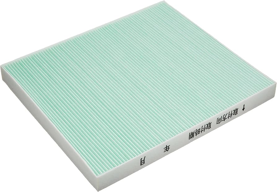 Amazon | 東芝 空気清浄機交換用フィルターセット(集じん+脱臭) CAF