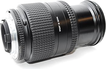 Amazon.co.jp: Nikon AFレンズ AF 28-105mm F3.5-4.5D : 家電＆カメラ