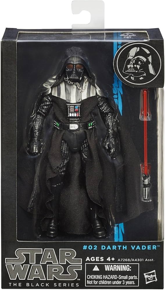 Amazon.co.jp: 『スター・ウォーズ』【ハズブロ アクションフィギュア