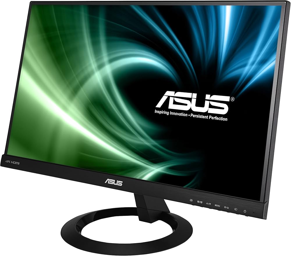 Amazon.co.jp: ASUS 21.5型フルHDディスプレイ (広視野角178° / HDMI×2