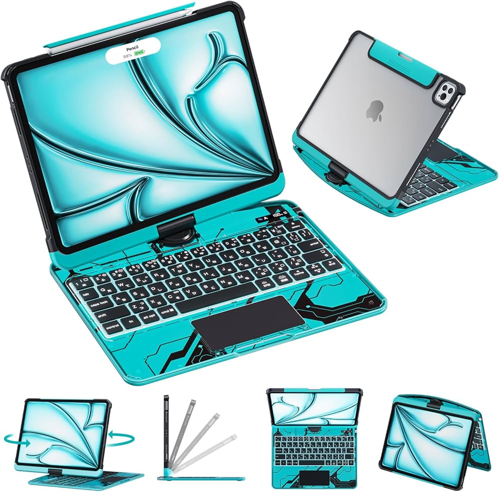 Amazon.co.jp: Sencela 2025新登場 iPad 10世代 / iPad 11（A16 2025年