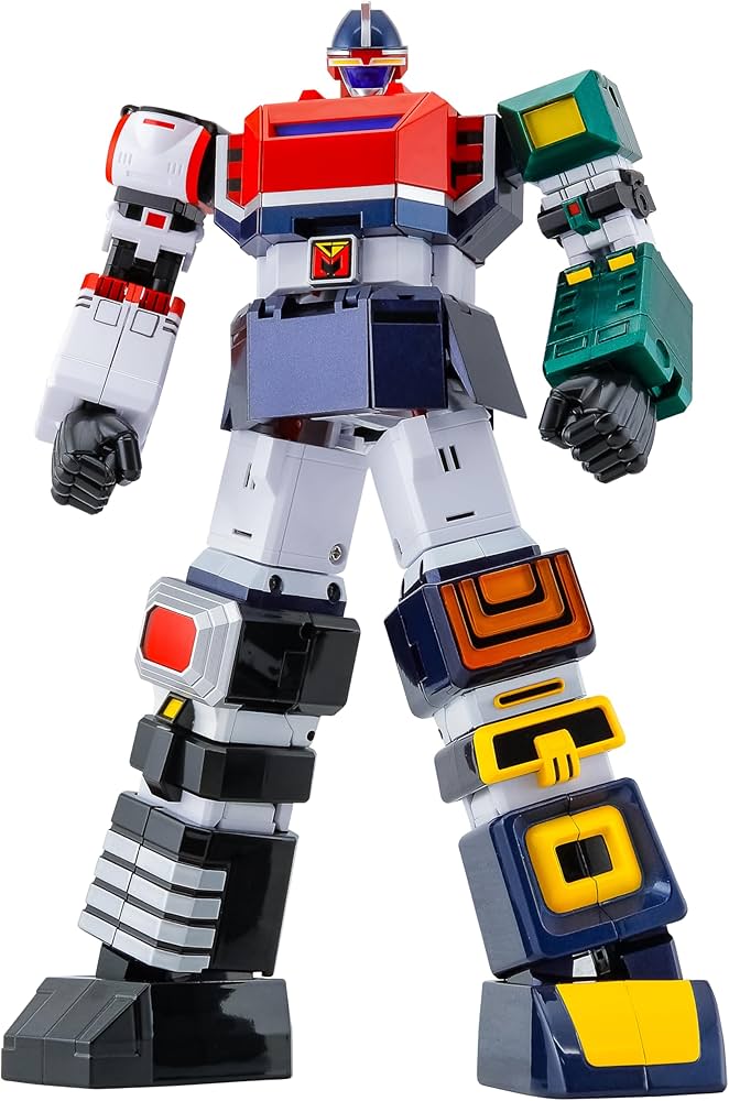 Amazon | アート・ストーム Action Toys アクション合金 六神合体