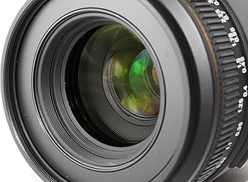 Amazon.com : Sigma 70mm F/2.8 EX DG Macro Lens for Canon Digital