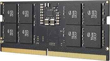 Amazon.com: TEAMGROUP Elite SODIMM DDR5 64GB (2x32GB) 5200MHz (PC5