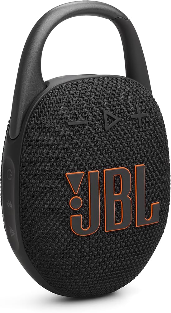 Amazon.co.jp: JBL CLIP5 Bluetoothスピーカー USB C充電/IP67防塵防水
