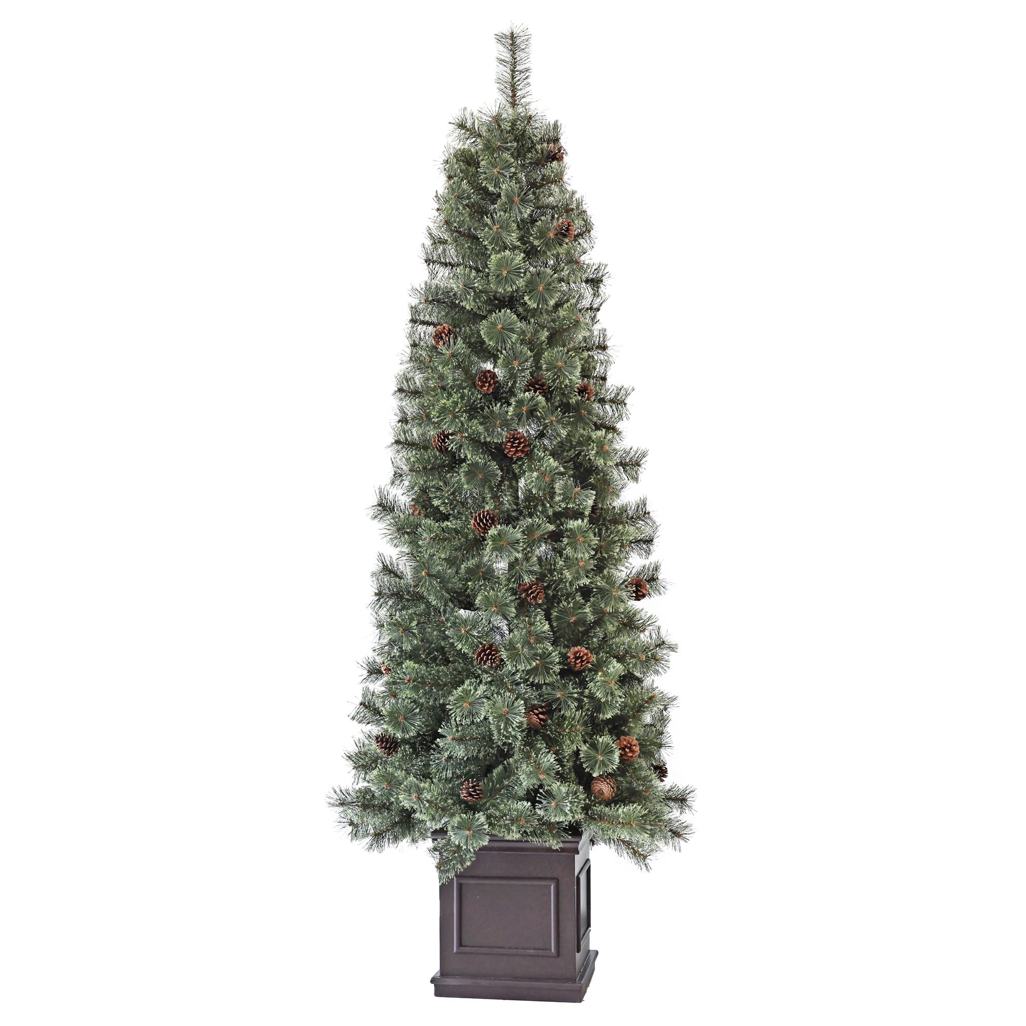 Amazon.co.jp: クリスマスツリー おしゃれ 北欧 高級 ドイツトウヒ